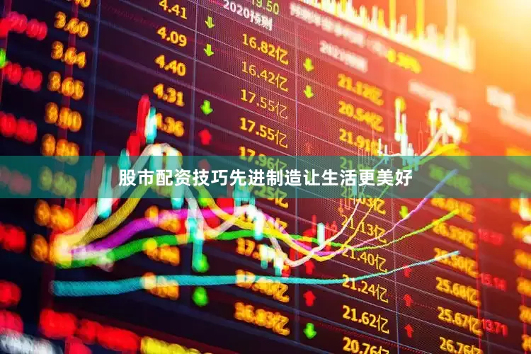 股市配资技巧先进制造让生活更美好